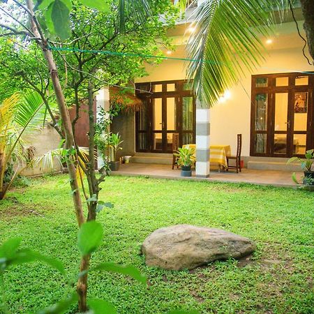 Sunliya Resort Tangalle Εξωτερικό φωτογραφία