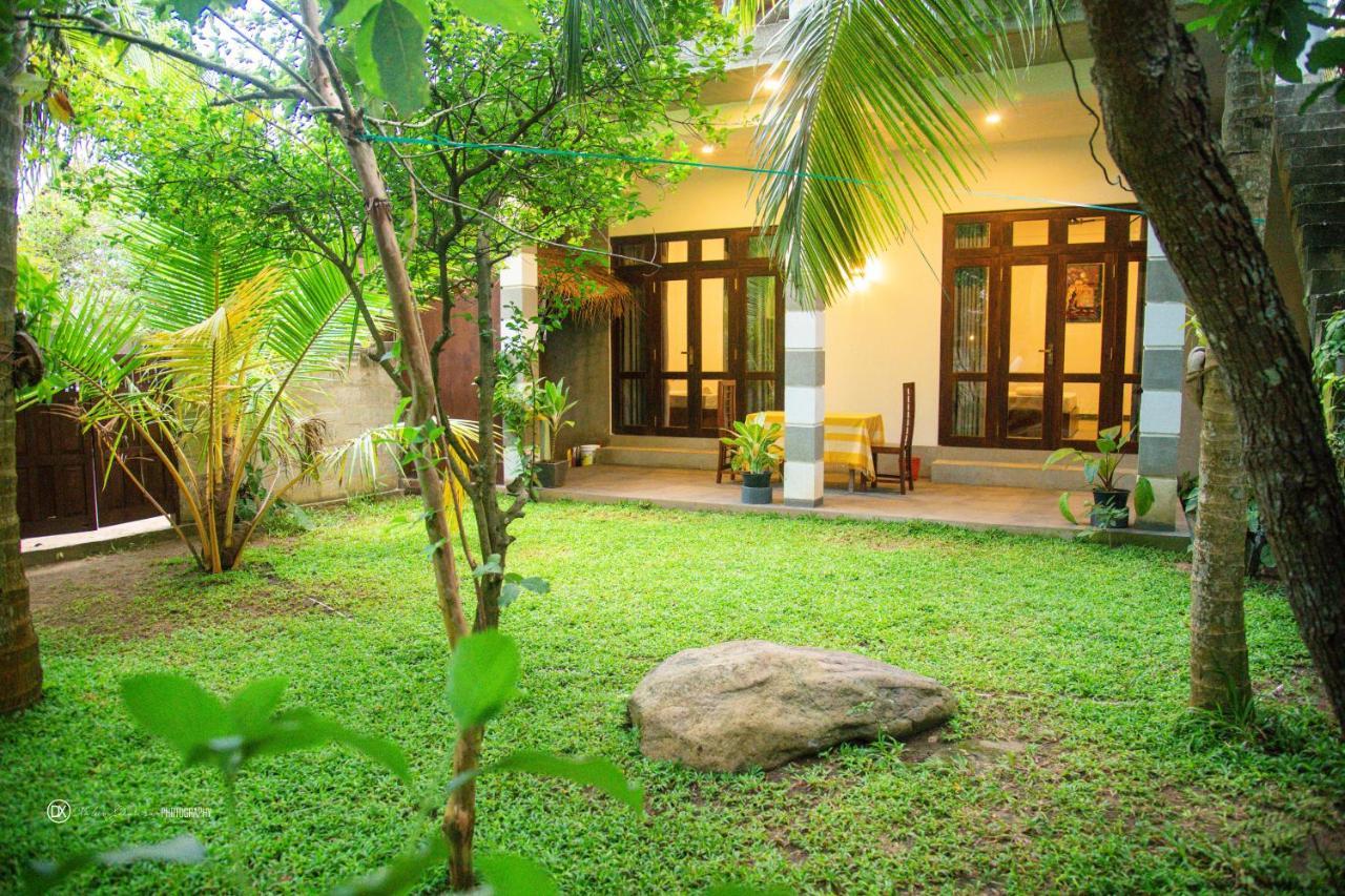 Sunliya Resort Tangalle Εξωτερικό φωτογραφία