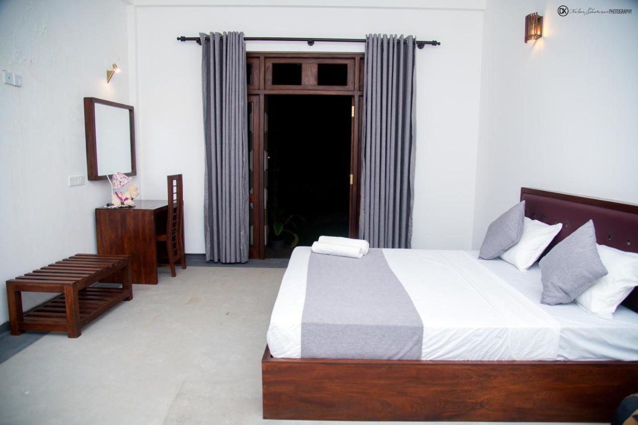 Sunliya Resort Tangalle Εξωτερικό φωτογραφία