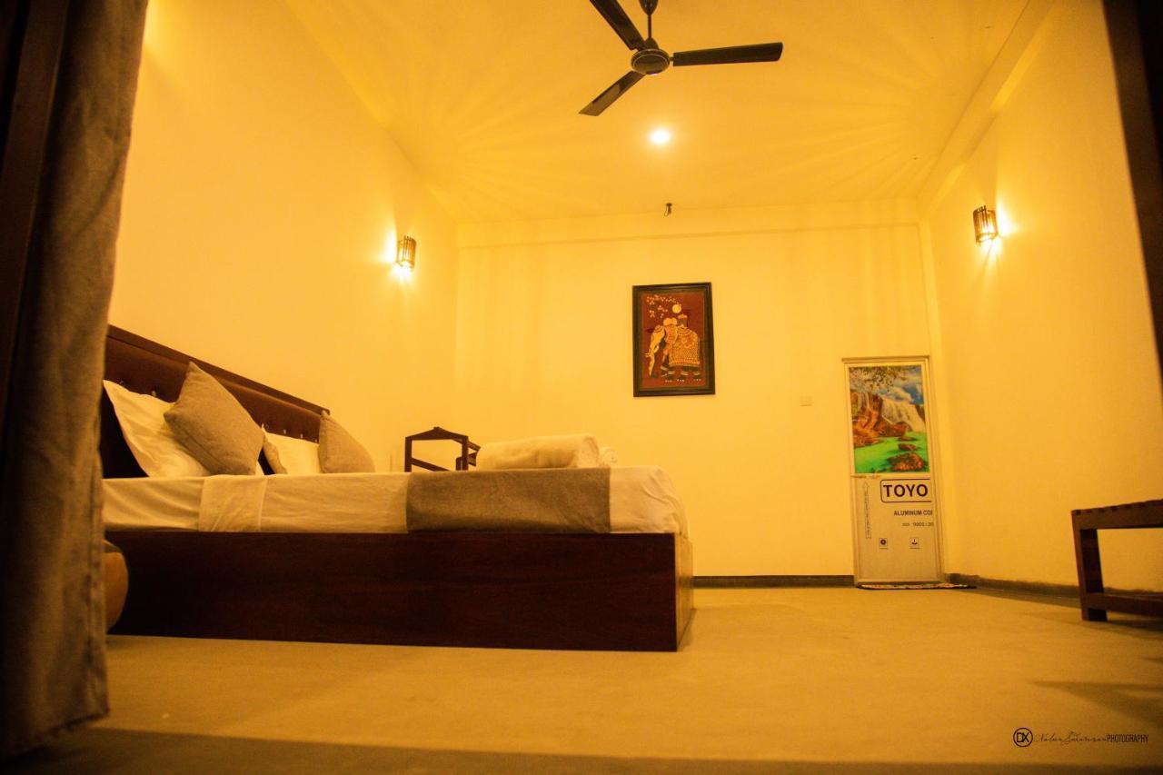 Sunliya Resort Tangalle Εξωτερικό φωτογραφία