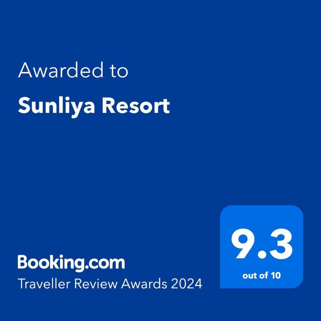 Sunliya Resort Tangalle Εξωτερικό φωτογραφία