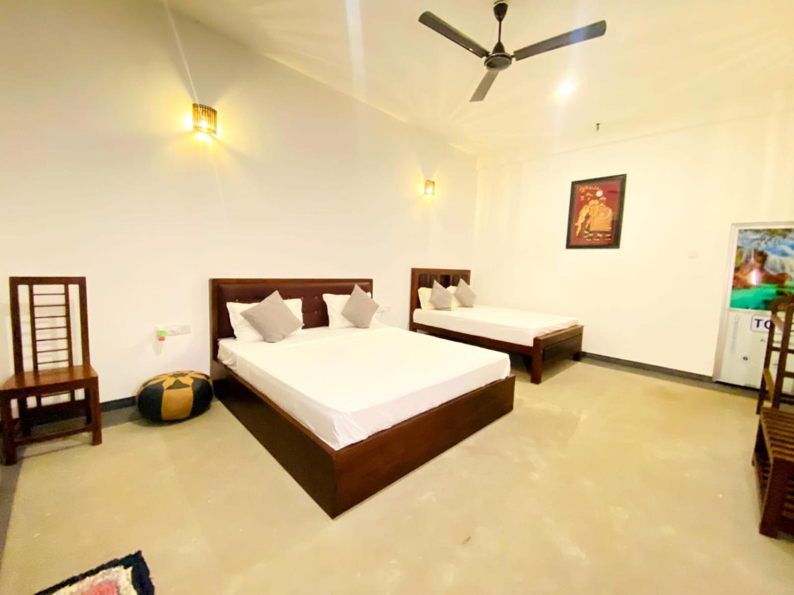 Sunliya Resort Tangalle Εξωτερικό φωτογραφία