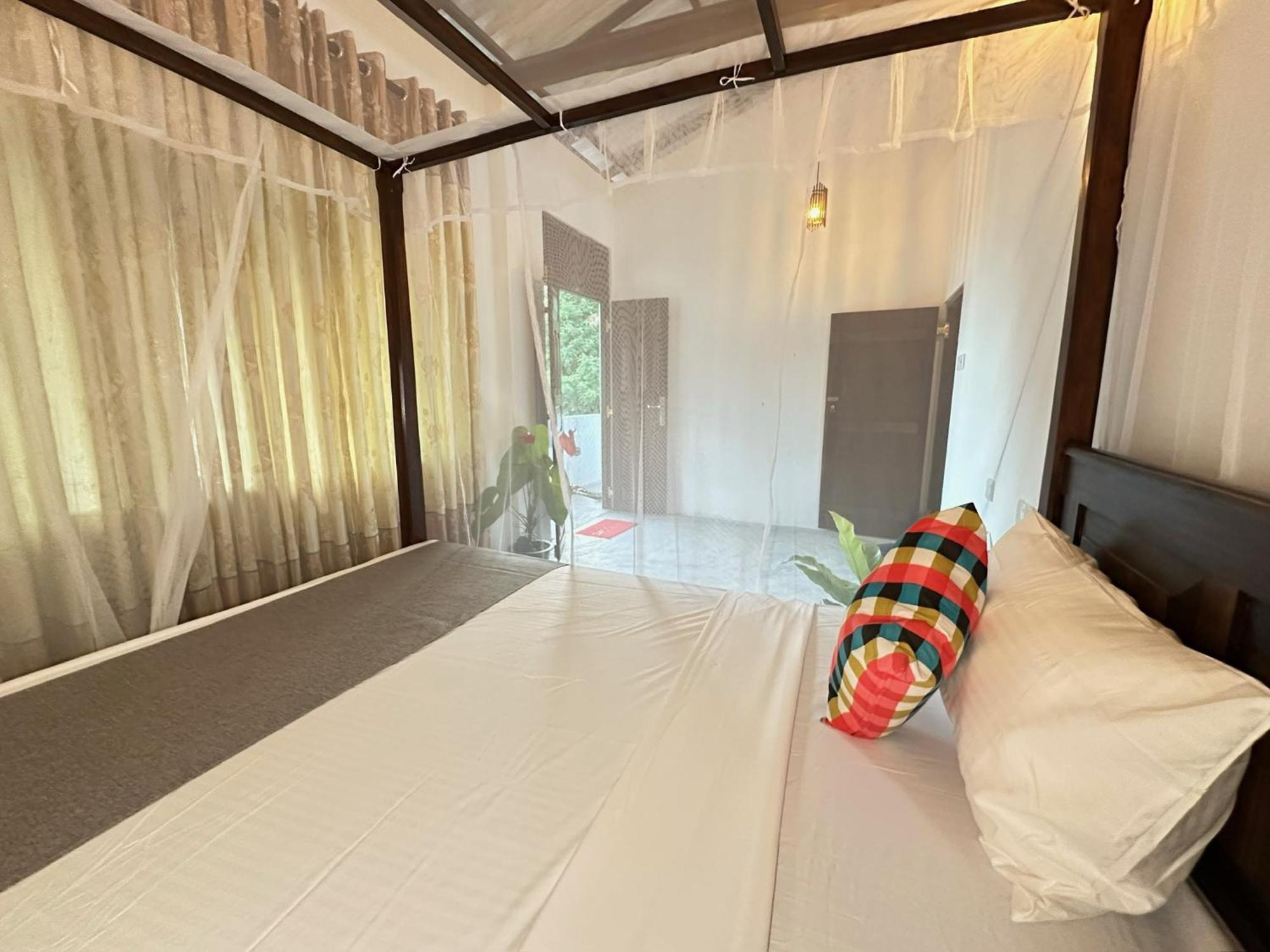 Sunliya Resort Tangalle Εξωτερικό φωτογραφία