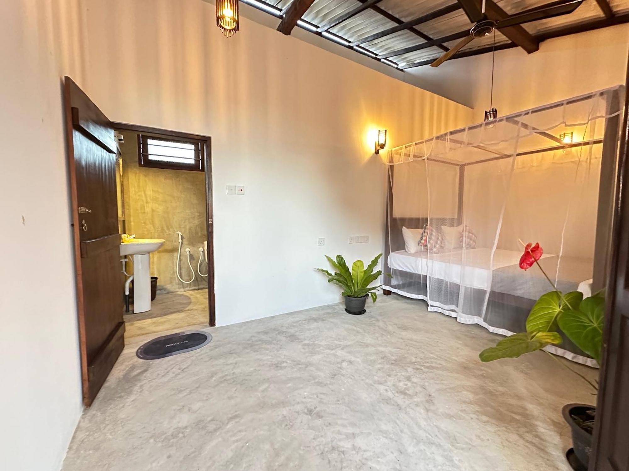 Sunliya Resort Tangalle Εξωτερικό φωτογραφία