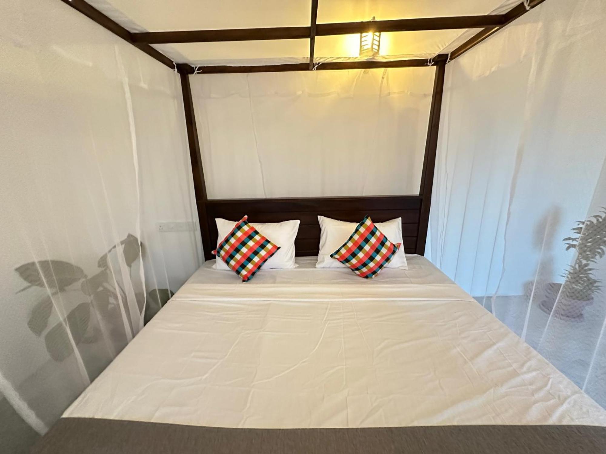 Sunliya Resort Tangalle Εξωτερικό φωτογραφία
