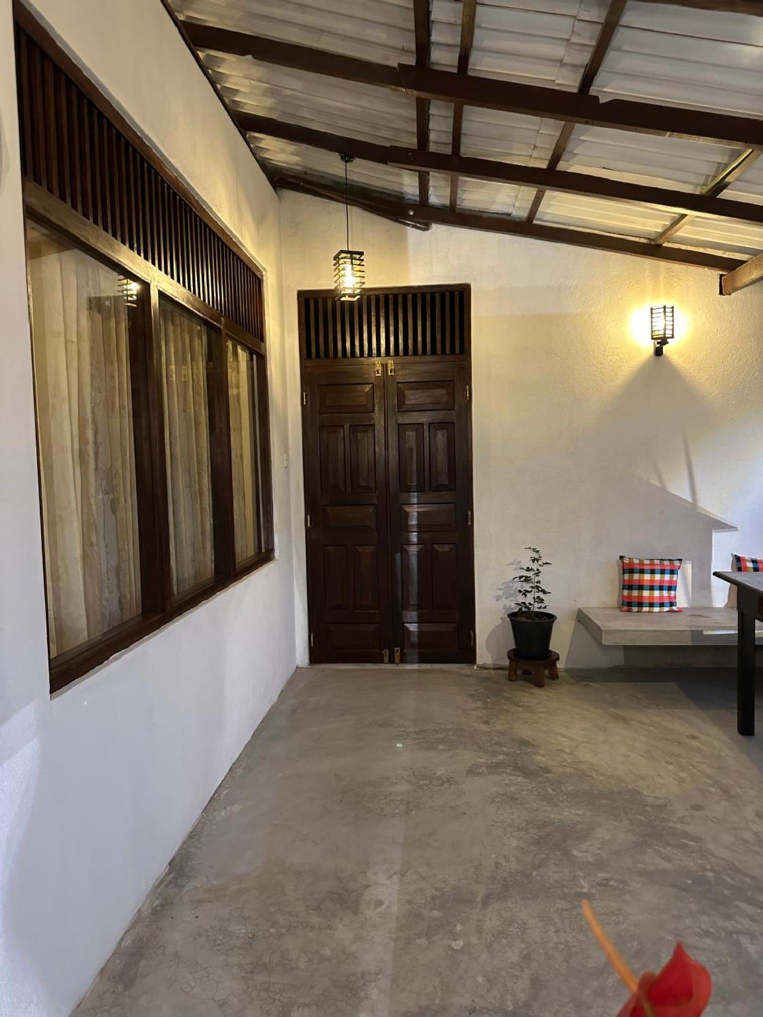 Sunliya Resort Tangalle Εξωτερικό φωτογραφία