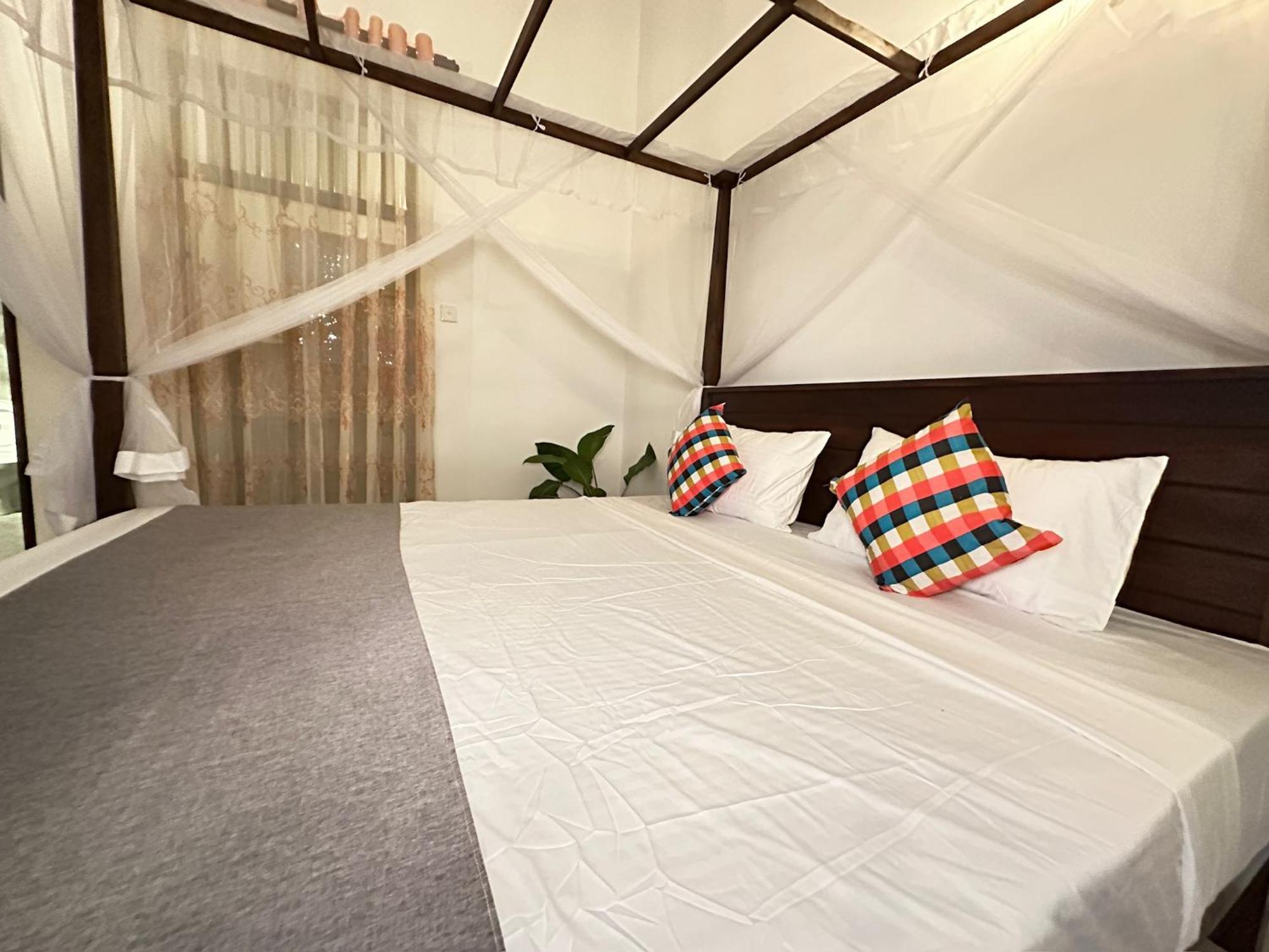 Sunliya Resort Tangalle Εξωτερικό φωτογραφία