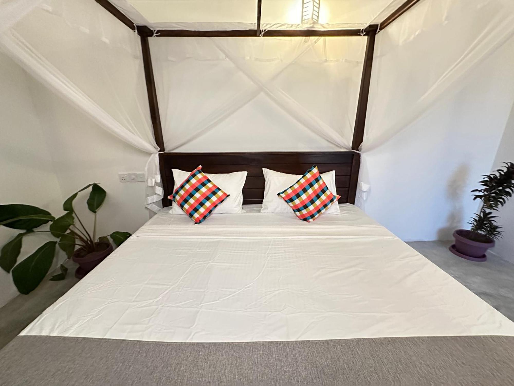 Sunliya Resort Tangalle Εξωτερικό φωτογραφία