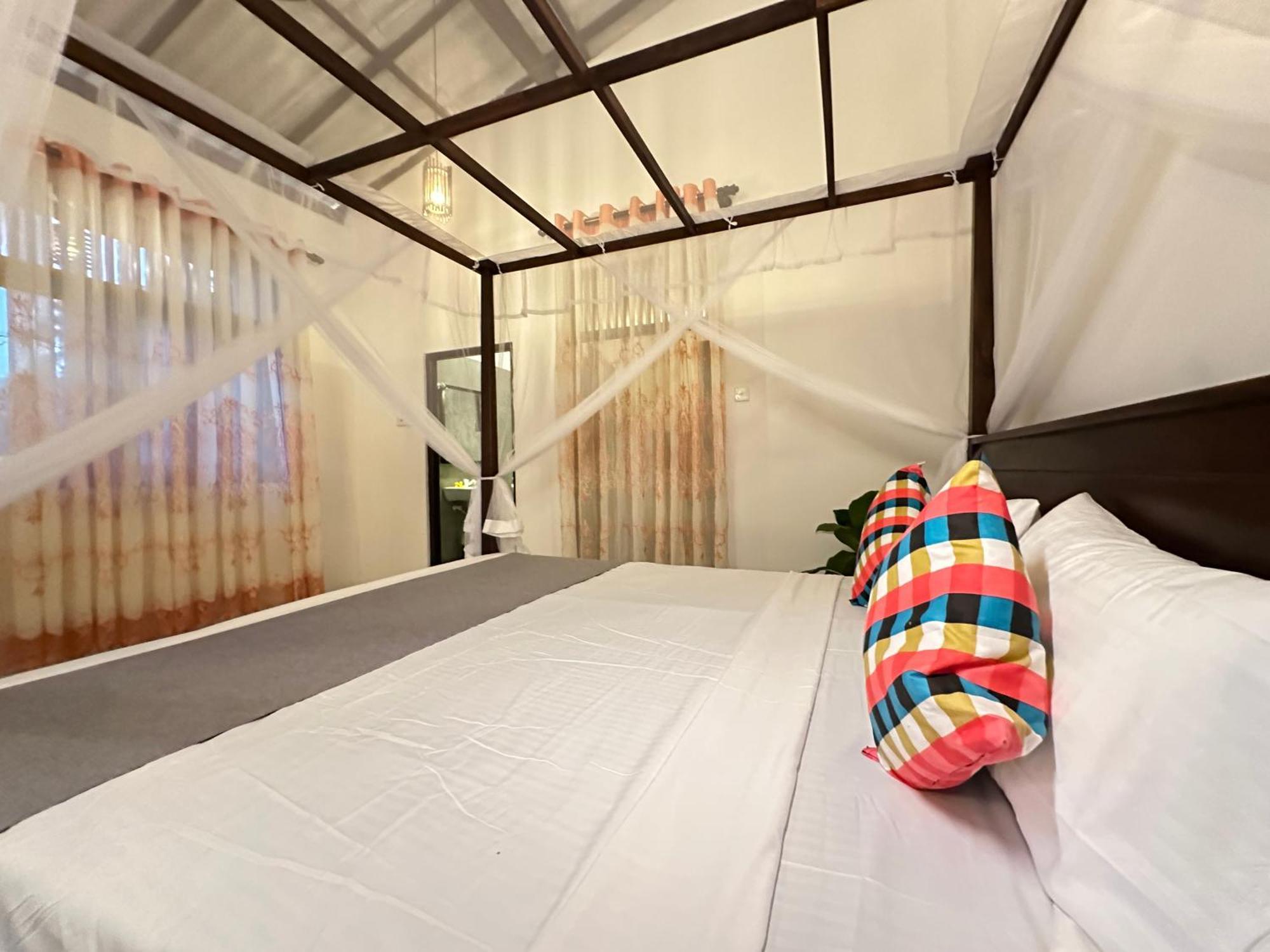 Sunliya Resort Tangalle Εξωτερικό φωτογραφία