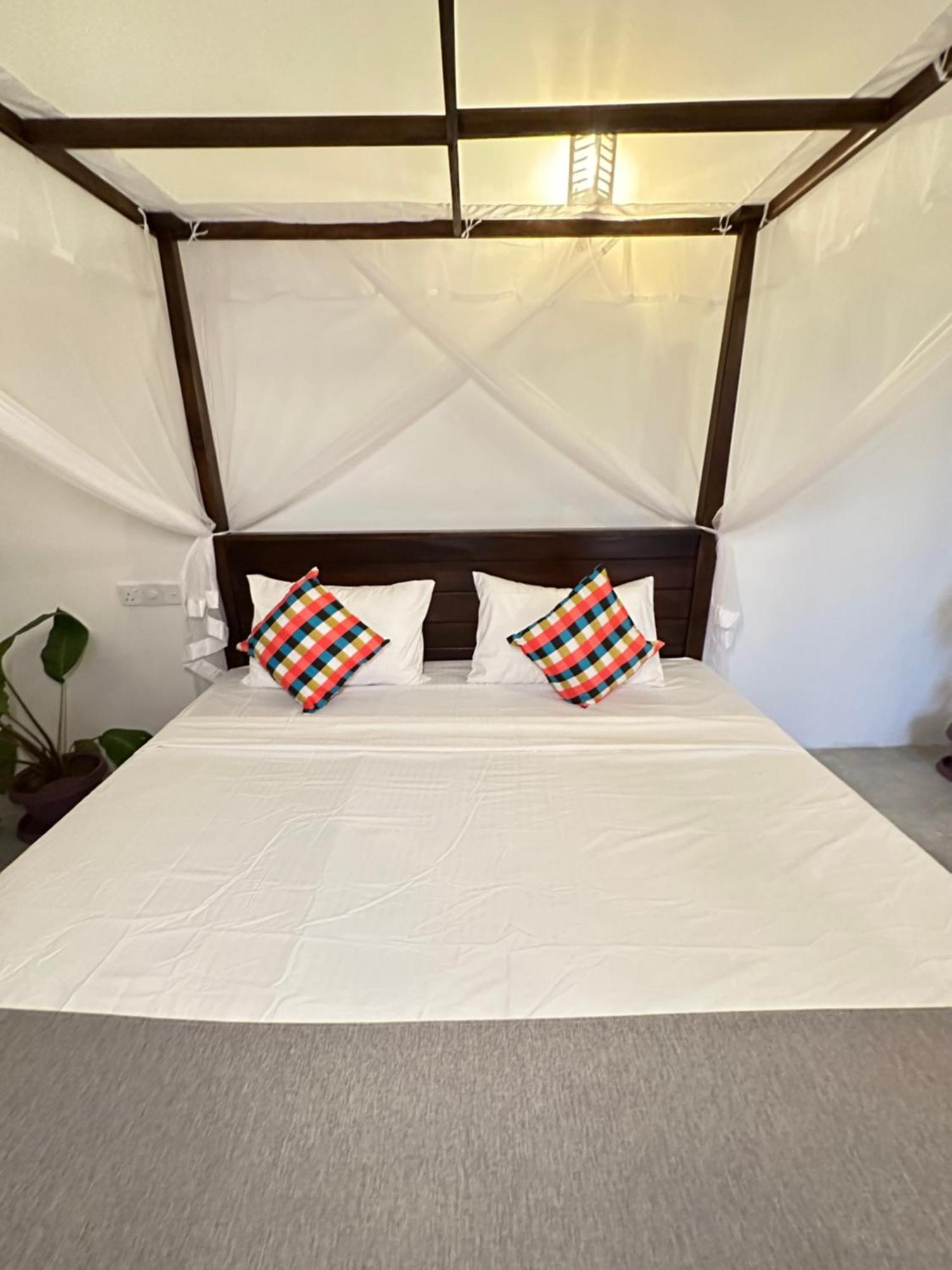 Sunliya Resort Tangalle Εξωτερικό φωτογραφία