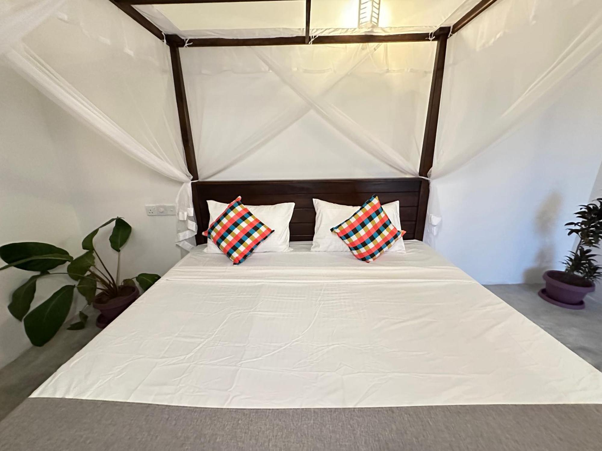 Sunliya Resort Tangalle Εξωτερικό φωτογραφία