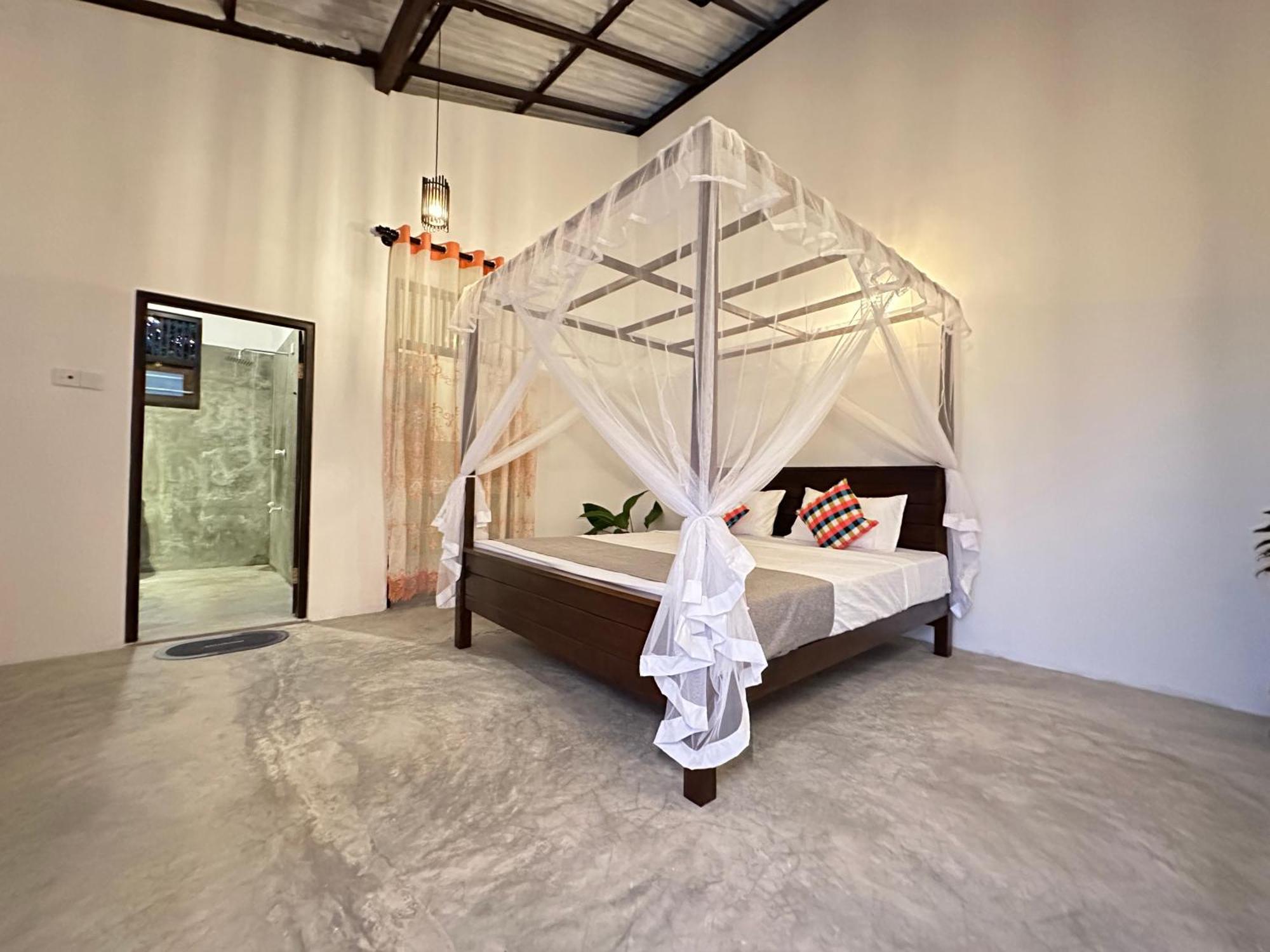 Sunliya Resort Tangalle Εξωτερικό φωτογραφία