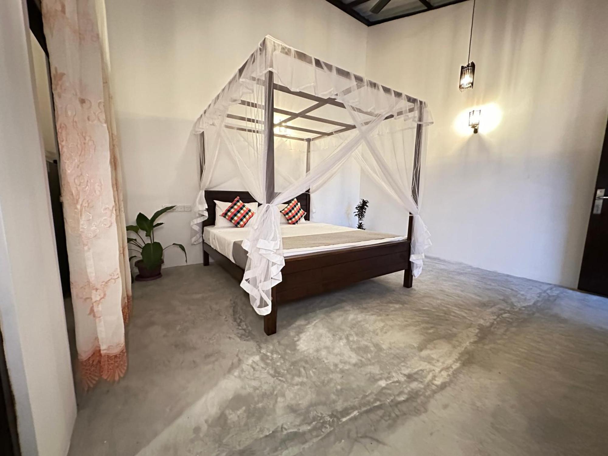 Sunliya Resort Tangalle Εξωτερικό φωτογραφία