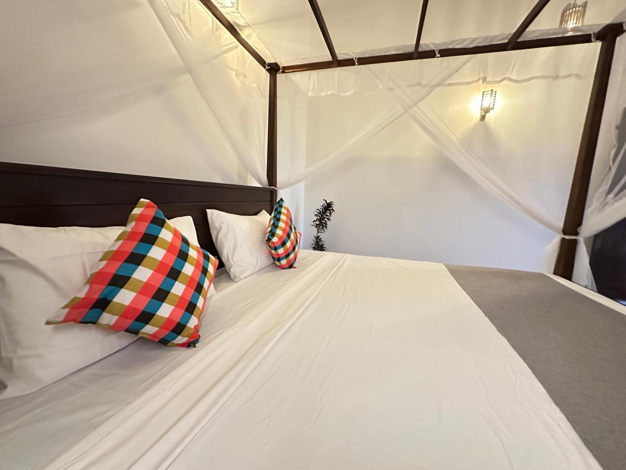 Sunliya Resort Tangalle Εξωτερικό φωτογραφία