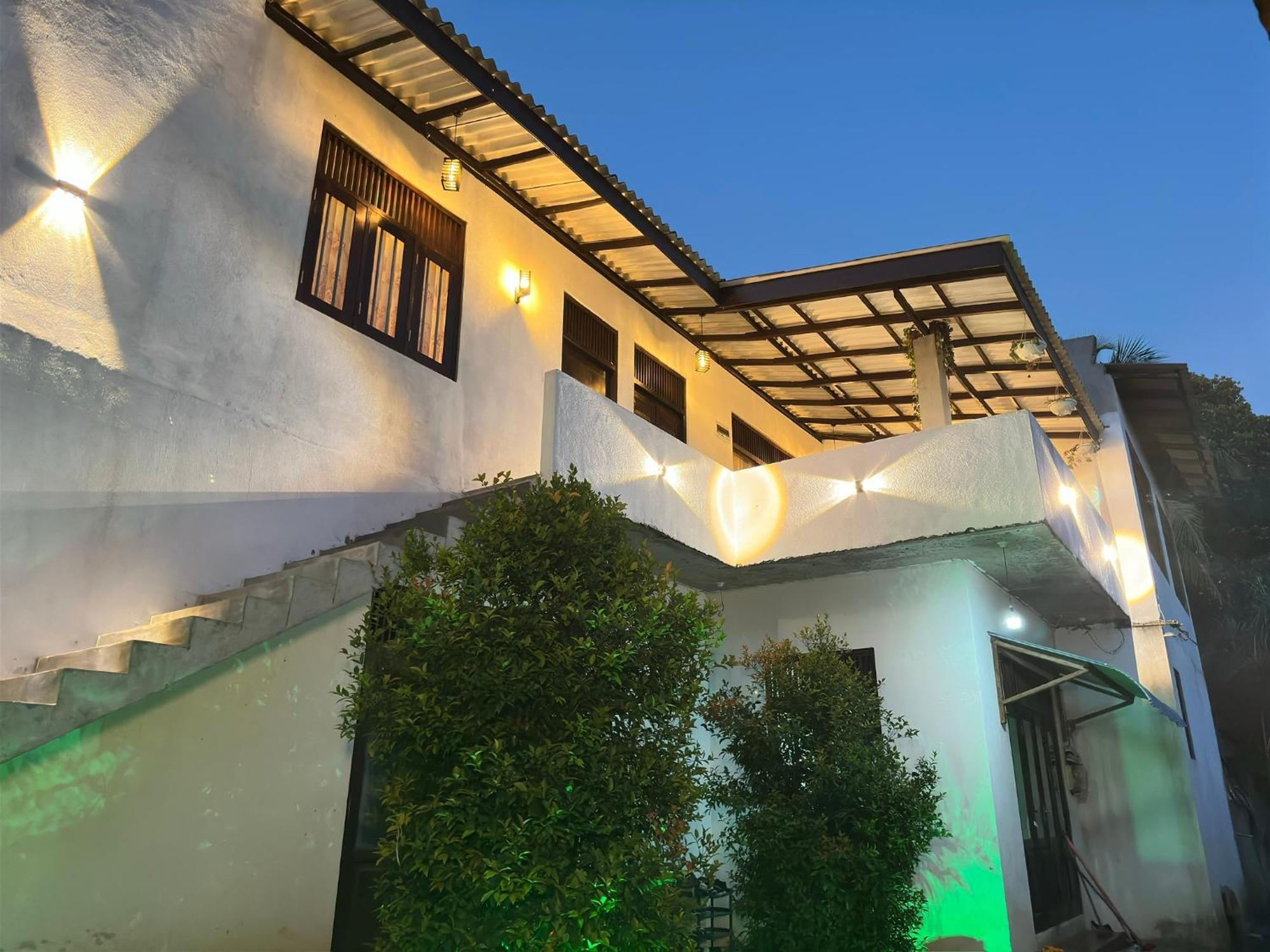 Sunliya Resort Tangalle Εξωτερικό φωτογραφία