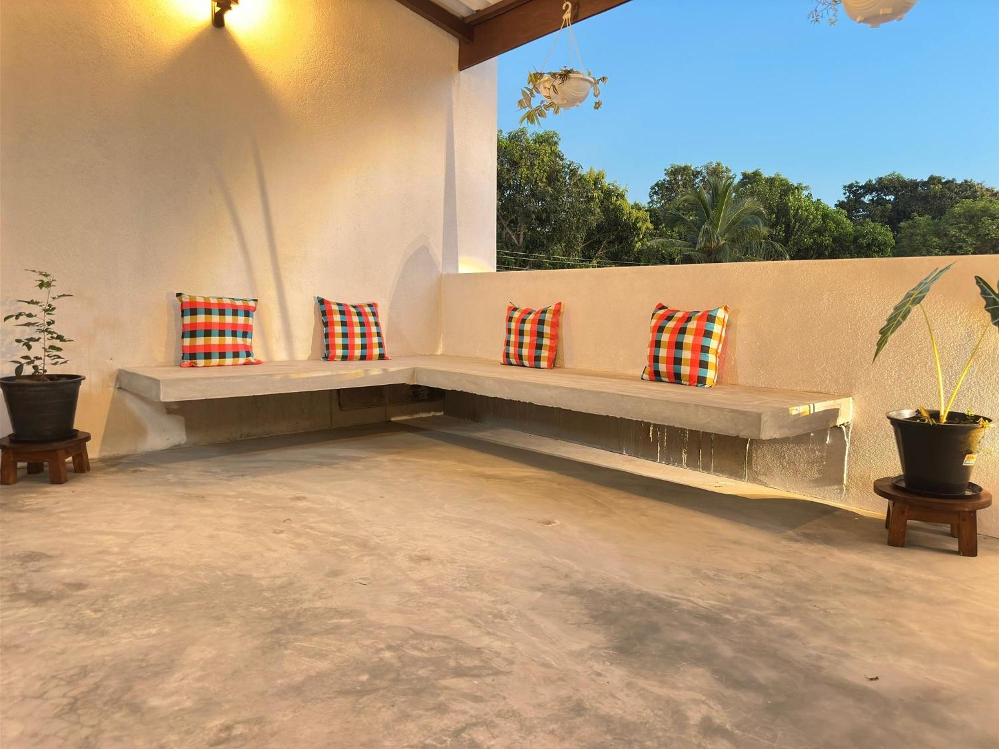 Sunliya Resort Tangalle Εξωτερικό φωτογραφία