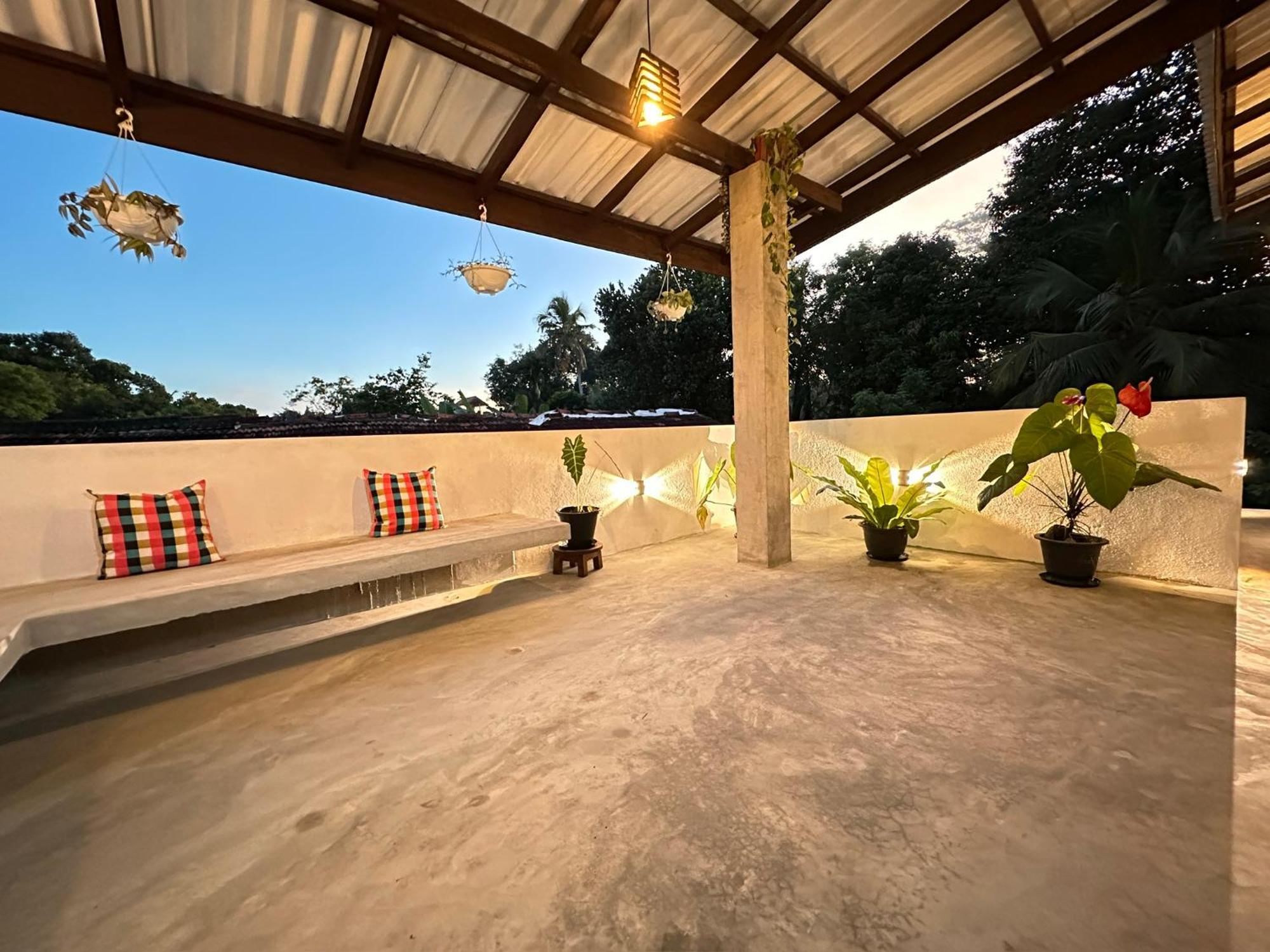 Sunliya Resort Tangalle Εξωτερικό φωτογραφία