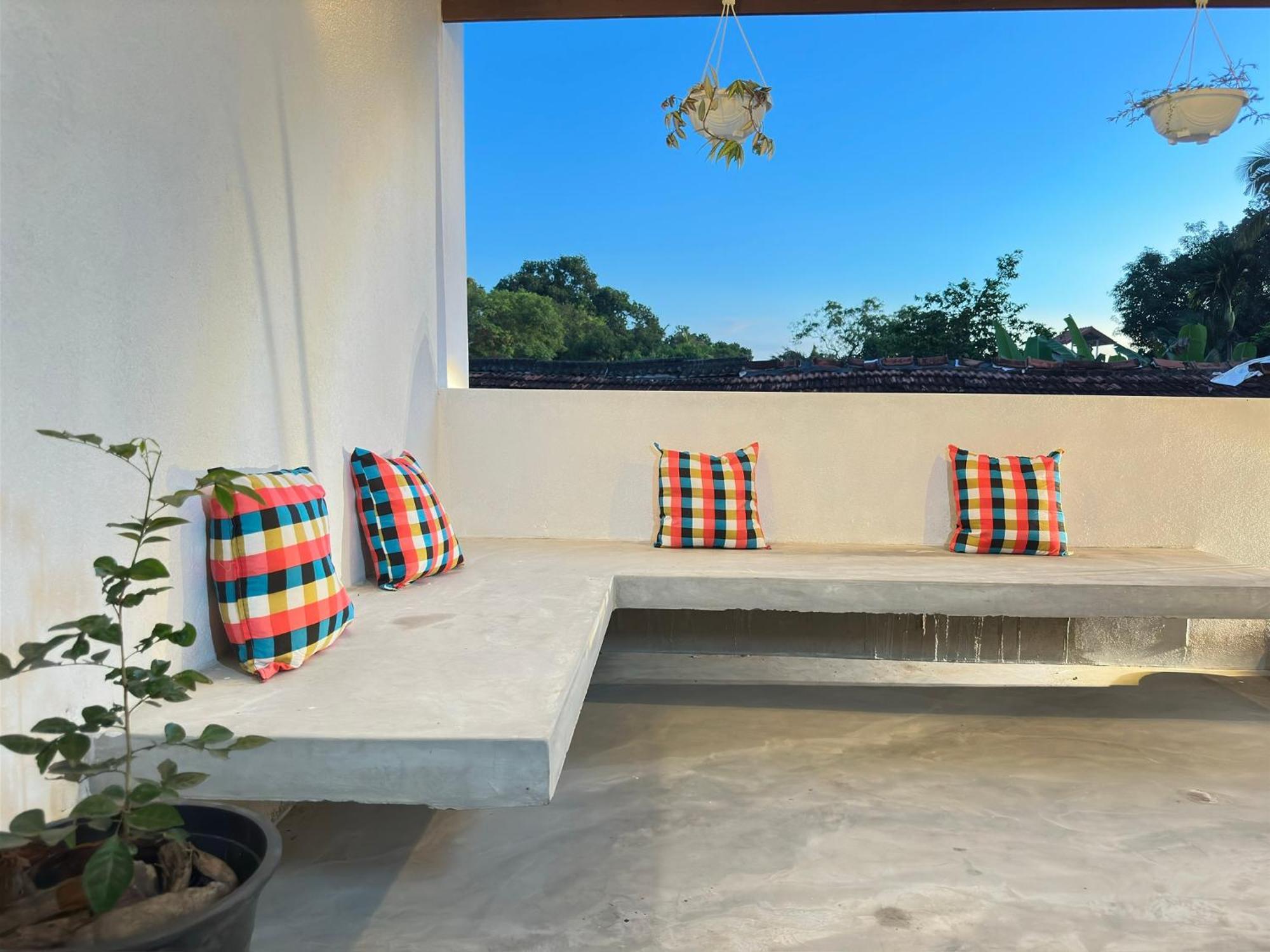 Sunliya Resort Tangalle Εξωτερικό φωτογραφία