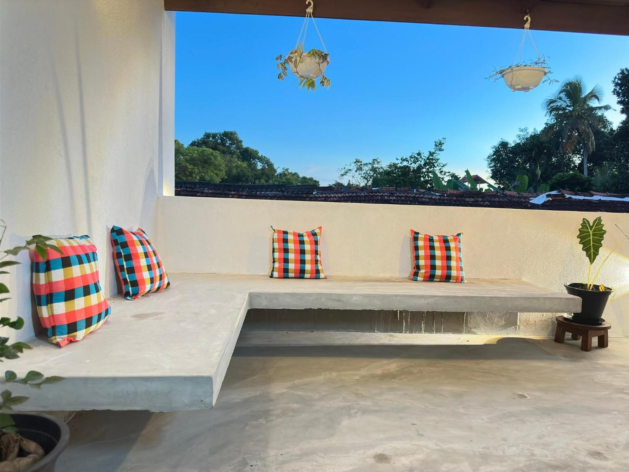 Sunliya Resort Tangalle Εξωτερικό φωτογραφία