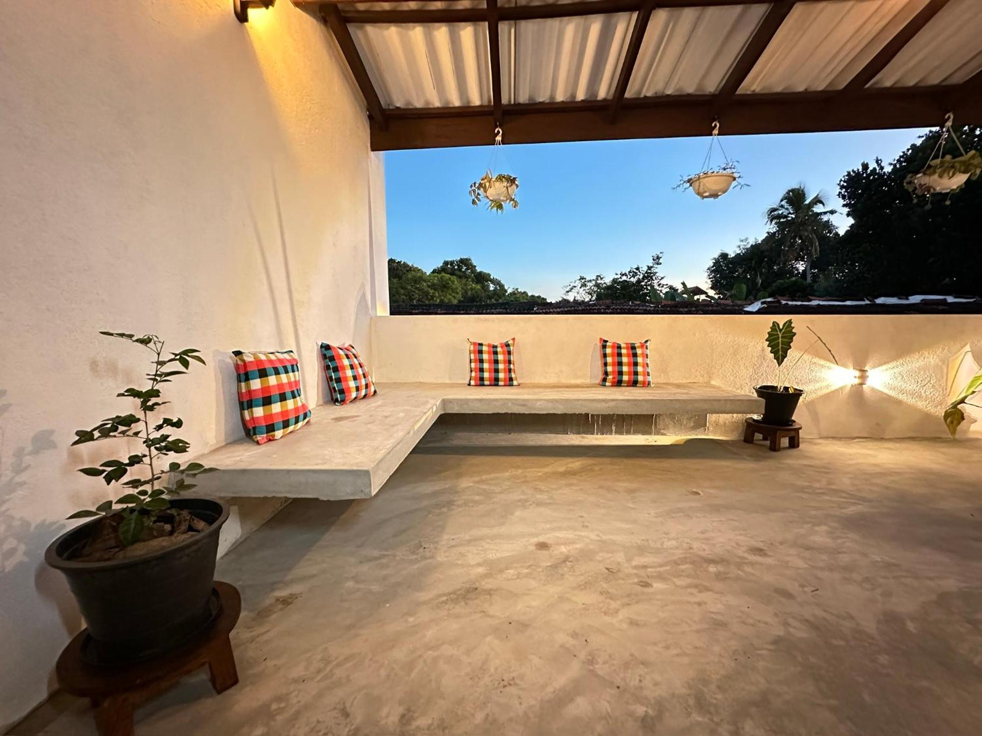 Sunliya Resort Tangalle Εξωτερικό φωτογραφία