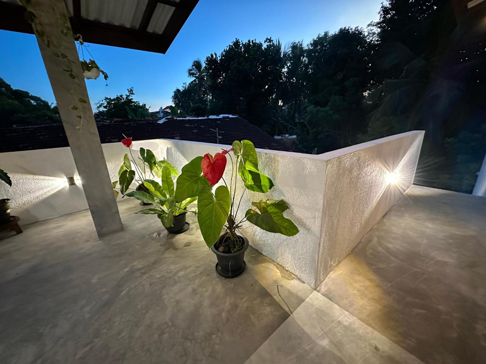 Sunliya Resort Tangalle Εξωτερικό φωτογραφία