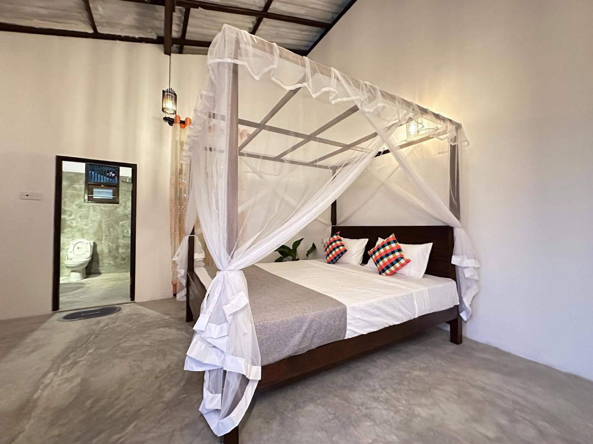 Sunliya Resort Tangalle Εξωτερικό φωτογραφία