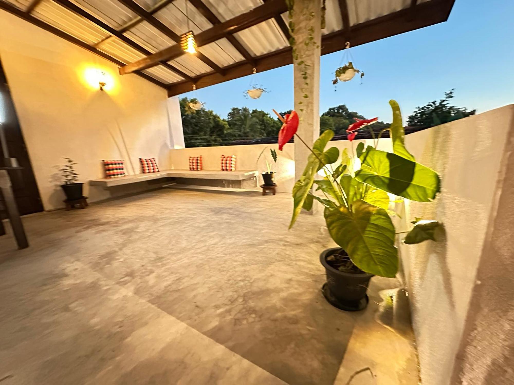 Sunliya Resort Tangalle Εξωτερικό φωτογραφία