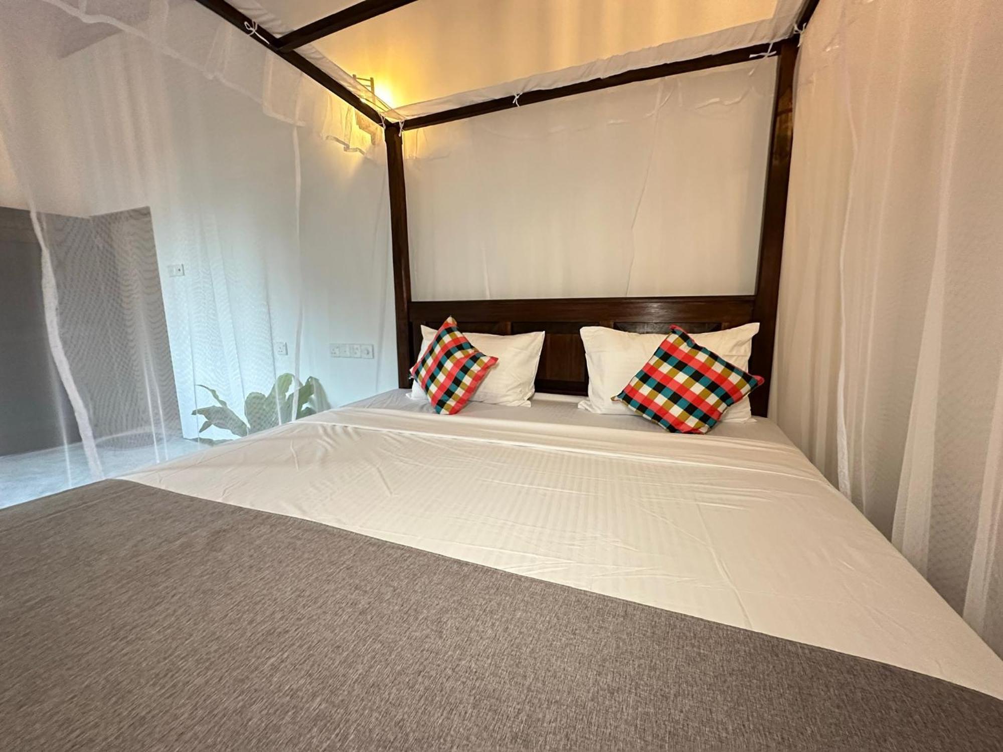 Sunliya Resort Tangalle Εξωτερικό φωτογραφία
