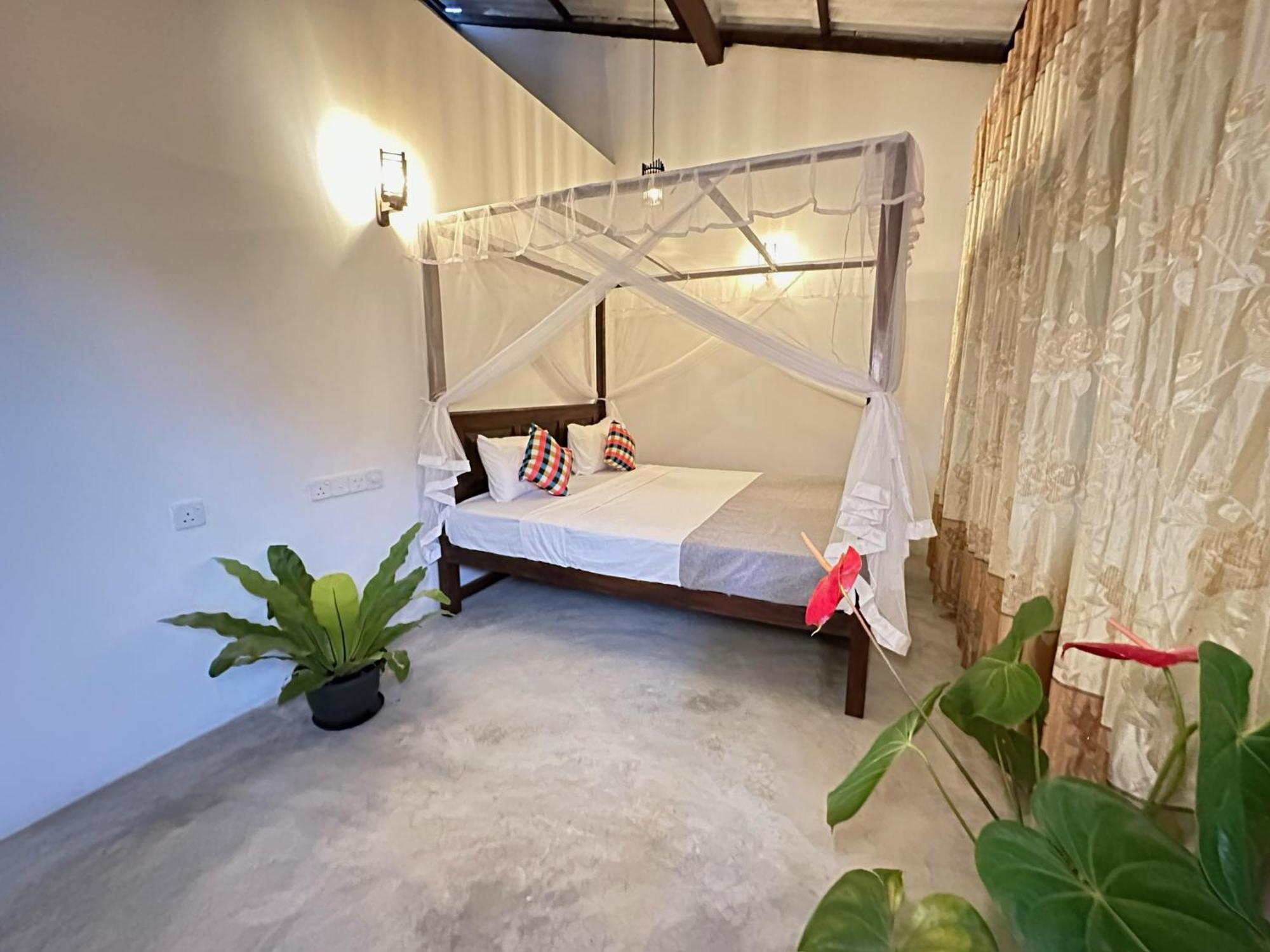Sunliya Resort Tangalle Εξωτερικό φωτογραφία