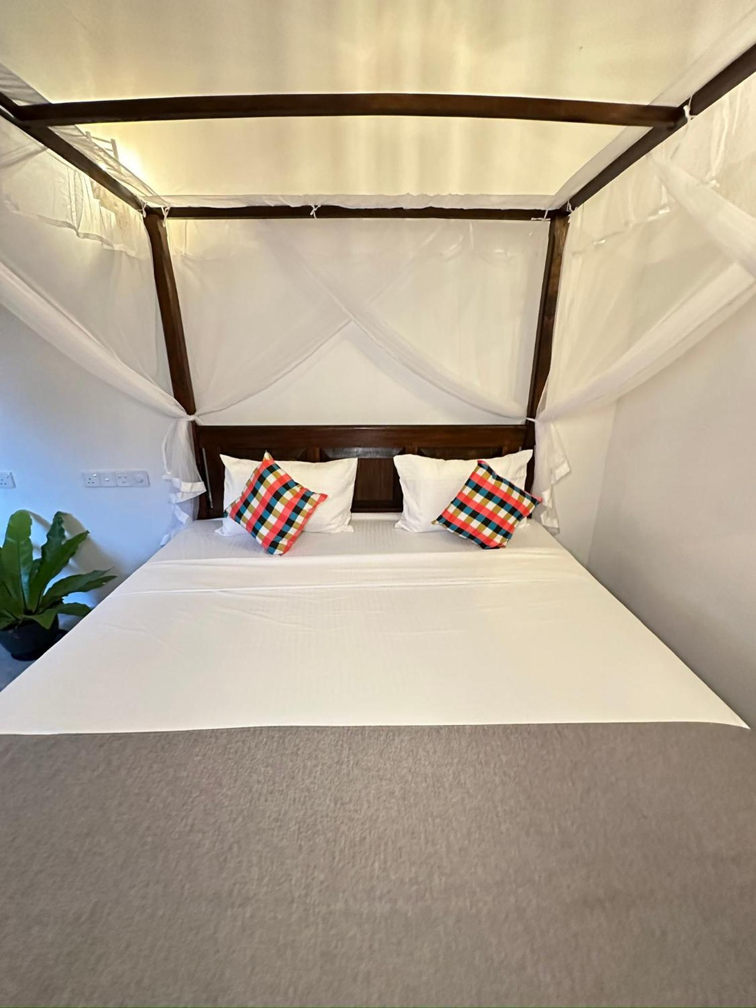 Sunliya Resort Tangalle Εξωτερικό φωτογραφία
