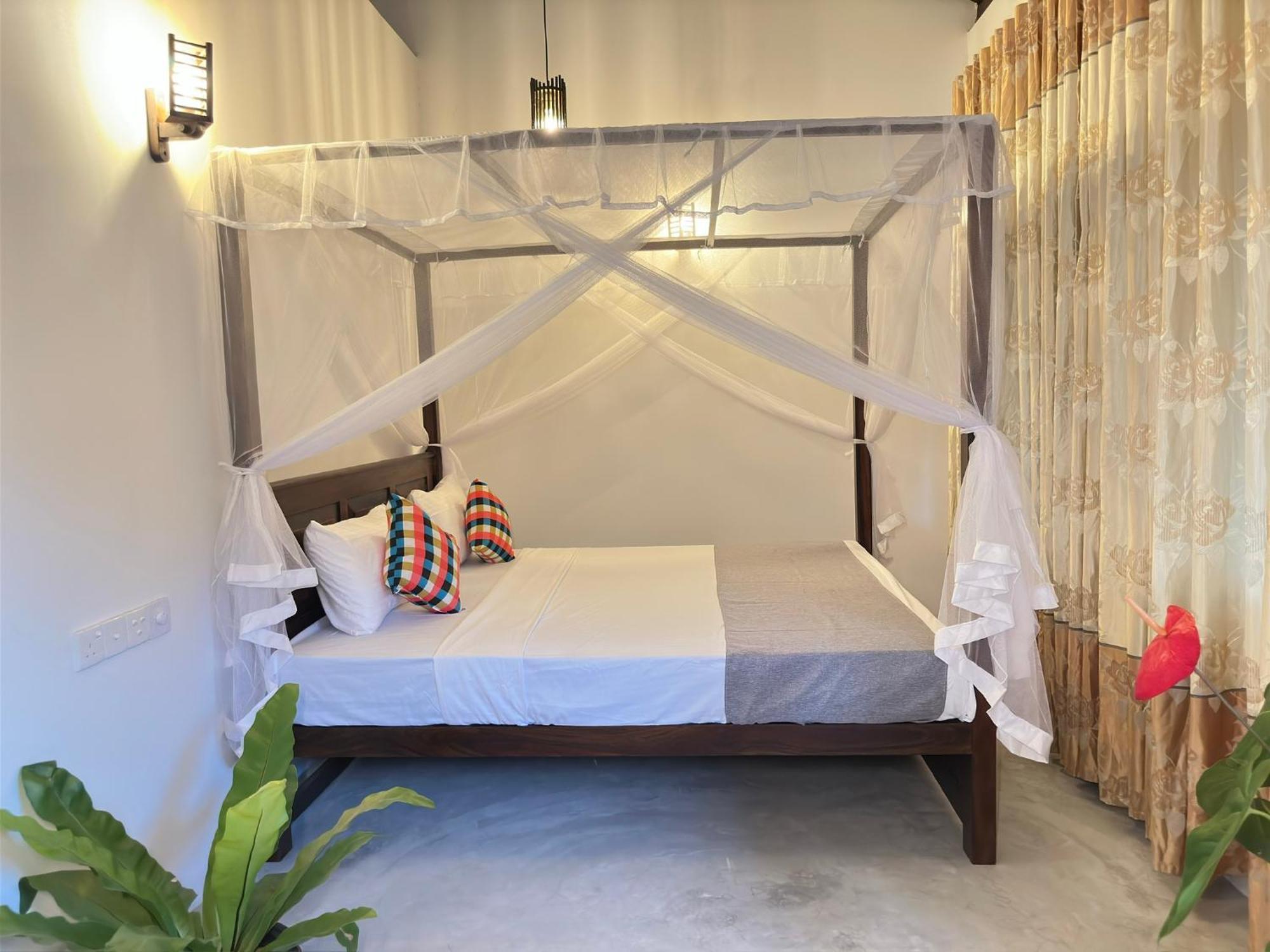 Sunliya Resort Tangalle Εξωτερικό φωτογραφία