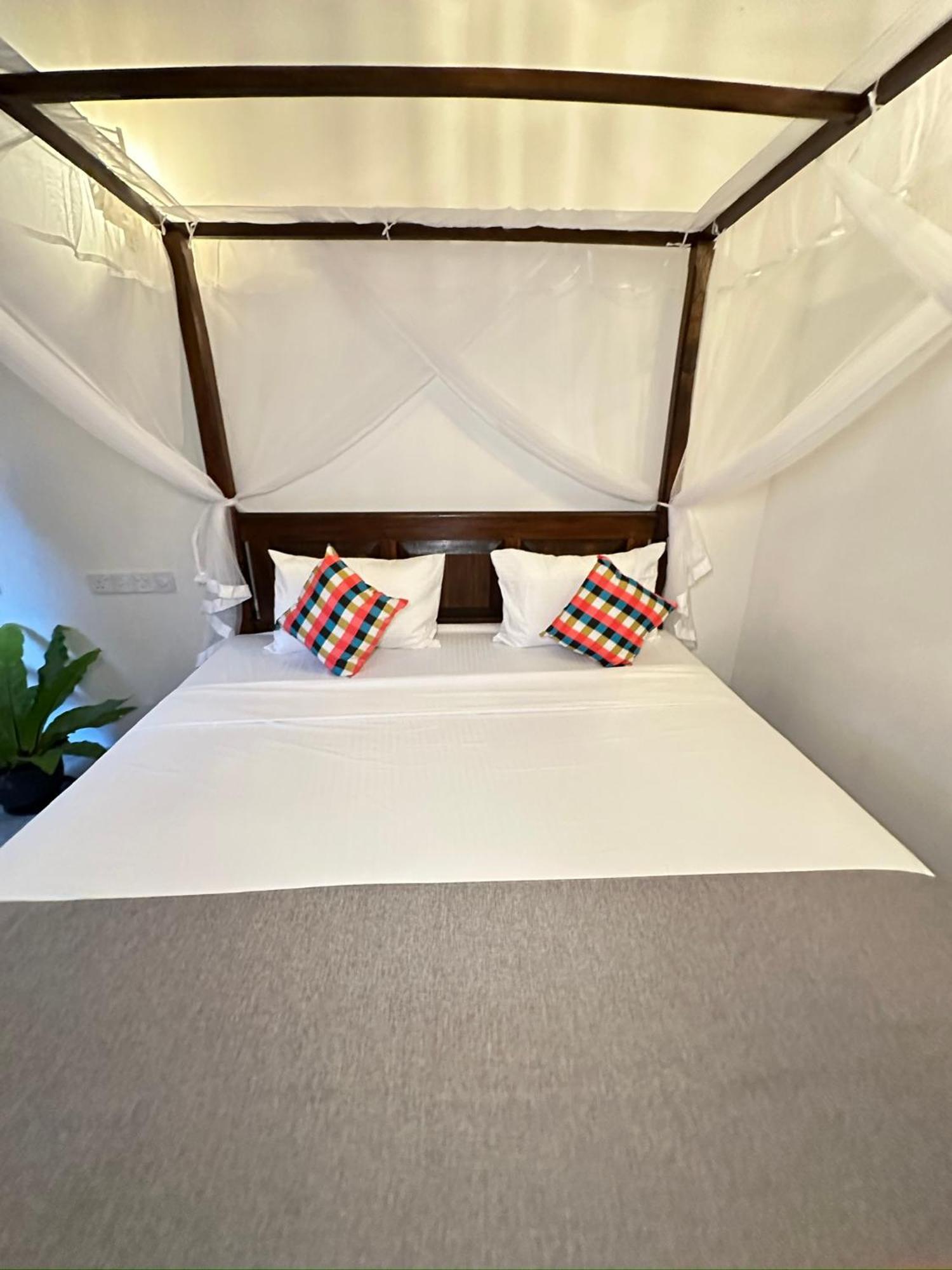 Sunliya Resort Tangalle Εξωτερικό φωτογραφία