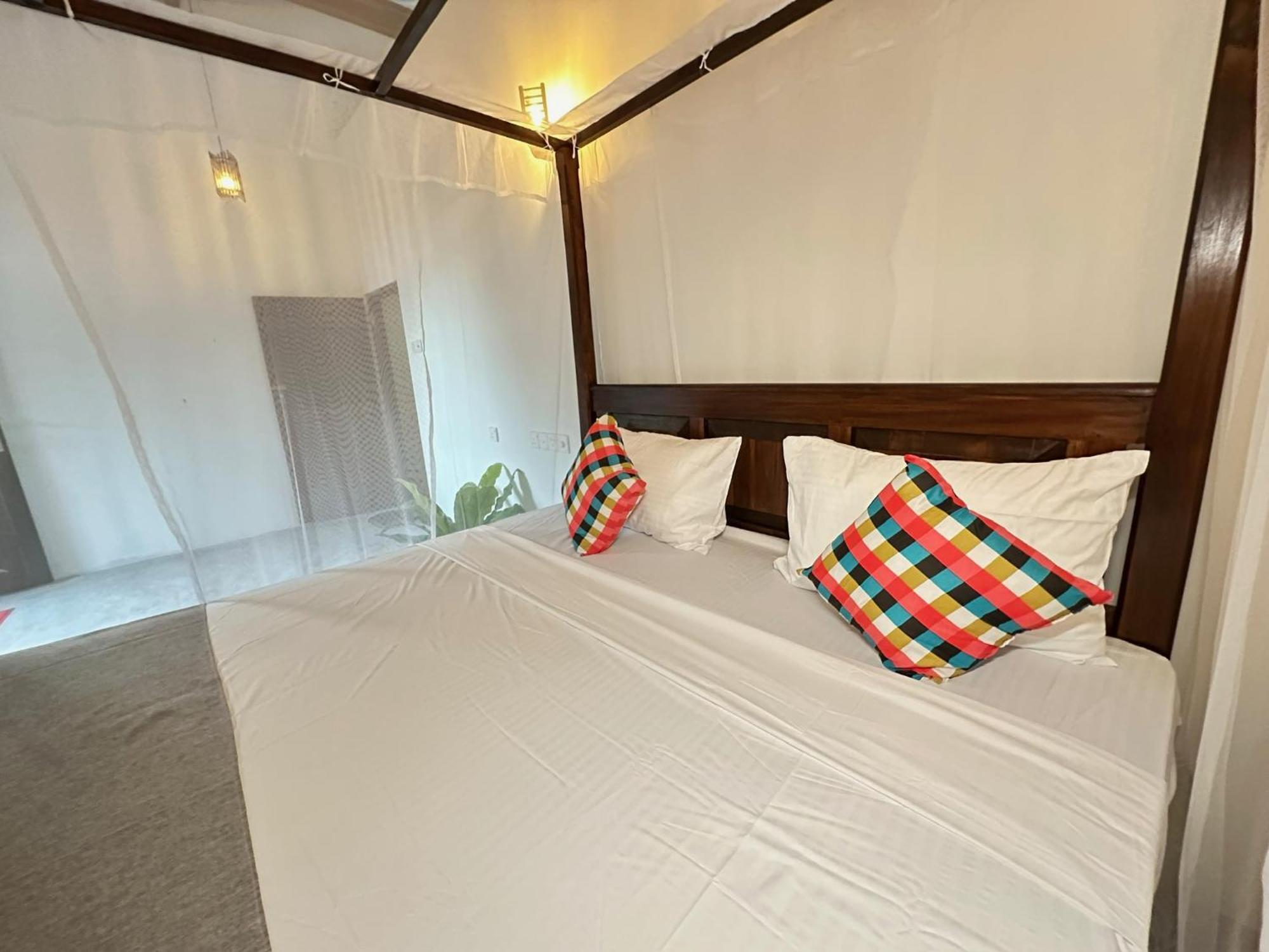 Sunliya Resort Tangalle Εξωτερικό φωτογραφία