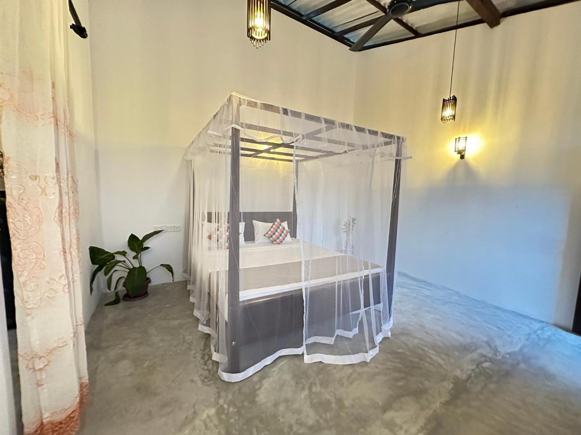 Sunliya Resort Tangalle Εξωτερικό φωτογραφία