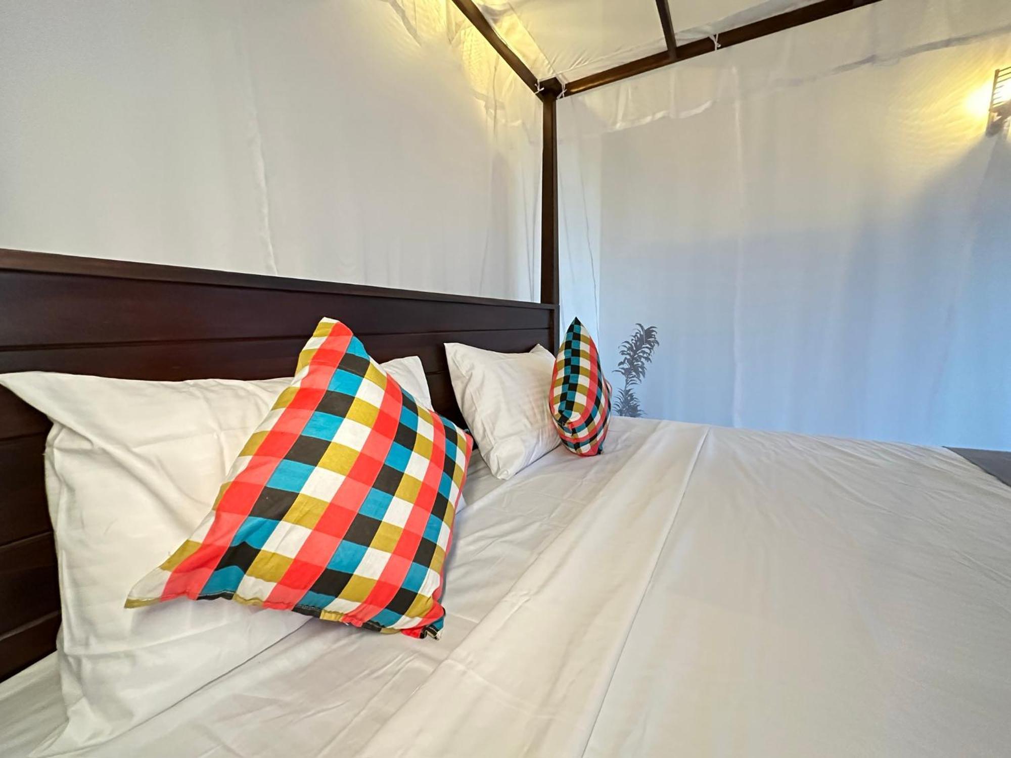 Sunliya Resort Tangalle Εξωτερικό φωτογραφία