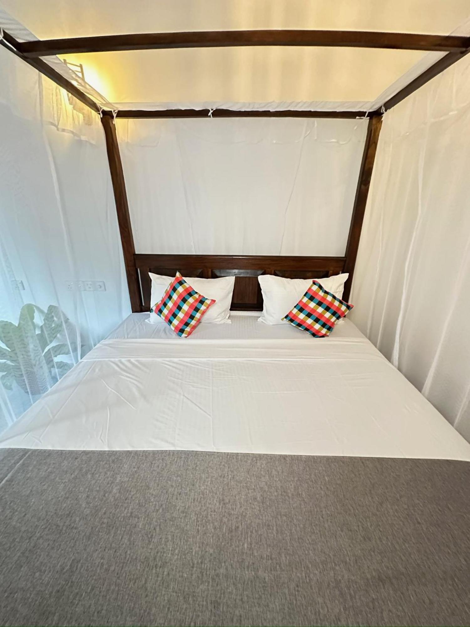 Sunliya Resort Tangalle Εξωτερικό φωτογραφία