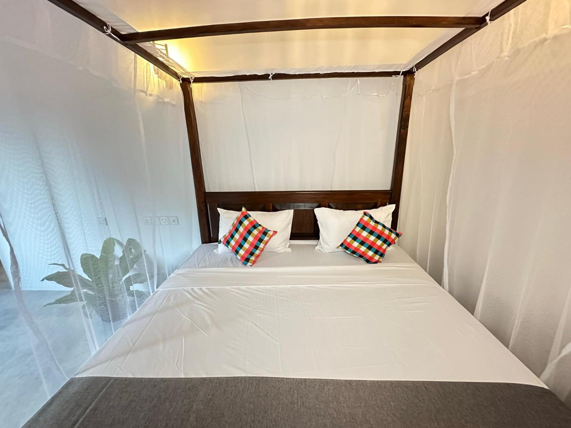 Sunliya Resort Tangalle Εξωτερικό φωτογραφία