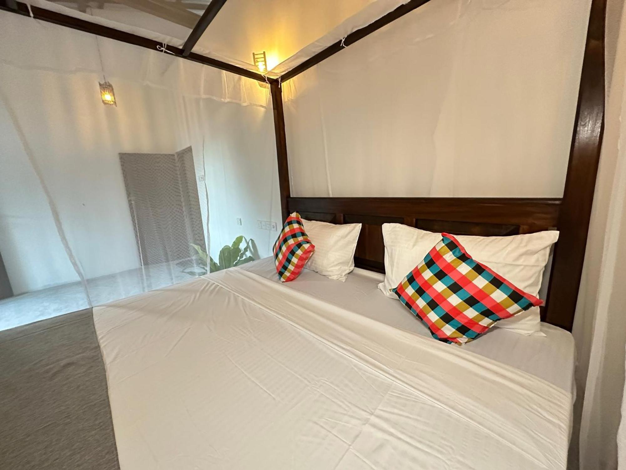 Sunliya Resort Tangalle Εξωτερικό φωτογραφία