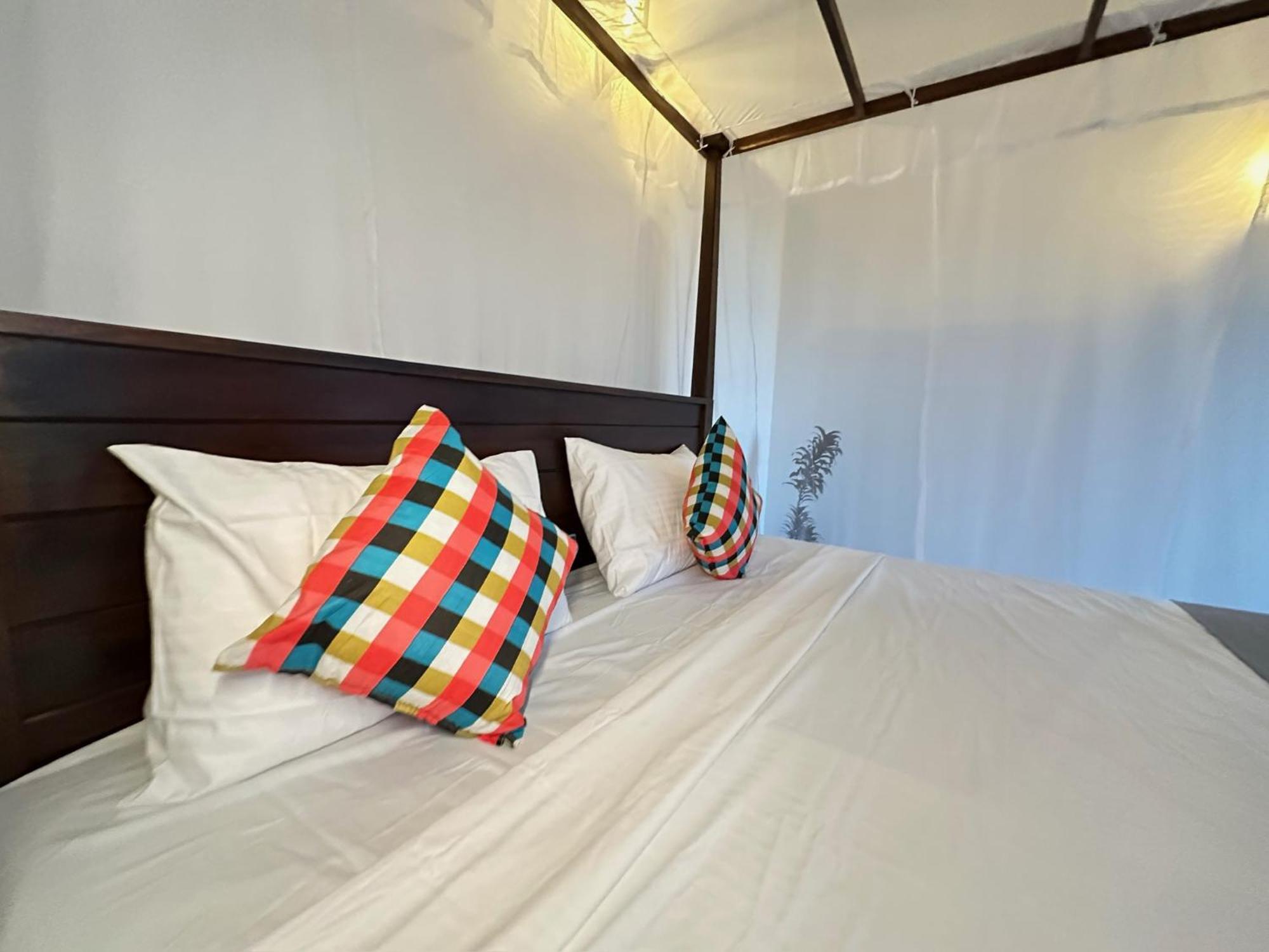 Sunliya Resort Tangalle Εξωτερικό φωτογραφία